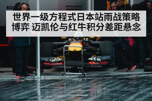 Formula 1 pit stop