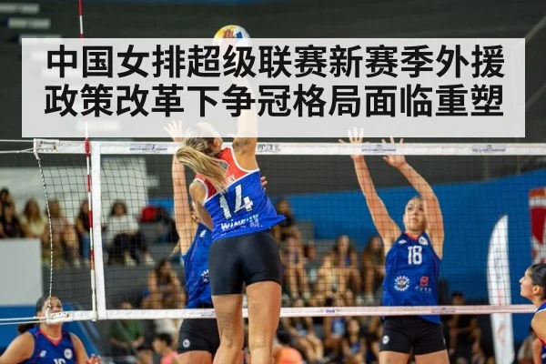中国女排超级联赛新赛季外援政策改革下争冠格局面临重塑
